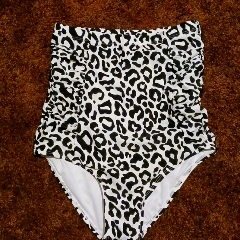 Coral reef bottoms